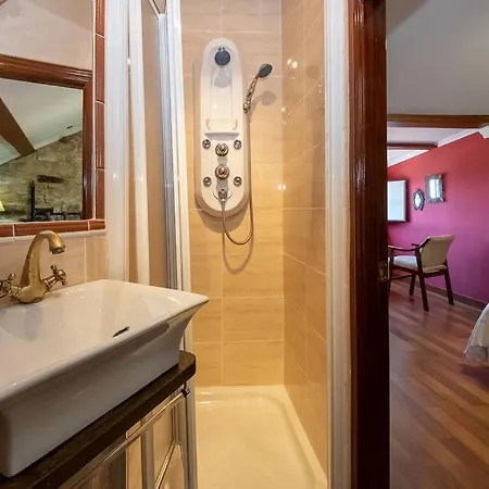 Atico Ameixenda Apartment
