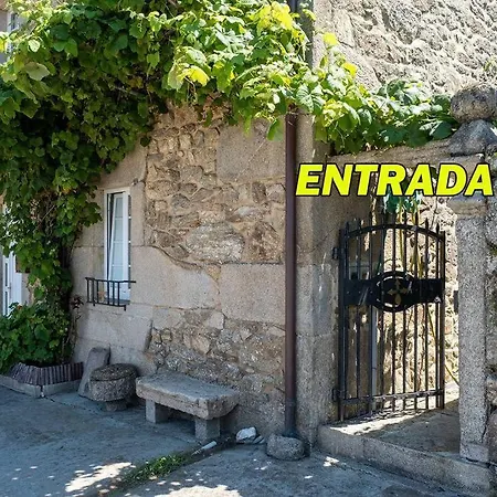 Atico Ameixenda