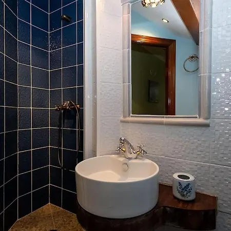 Atico Ameixenda Apartment