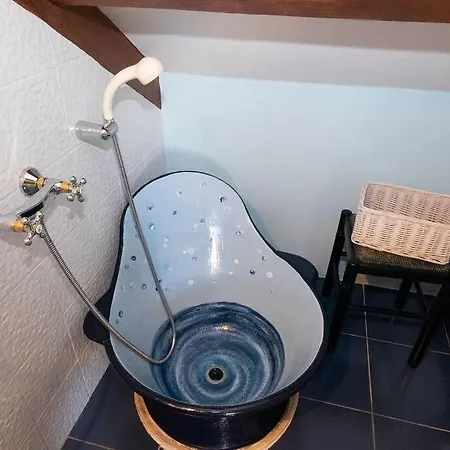 Apartmán Atico Ameixenda